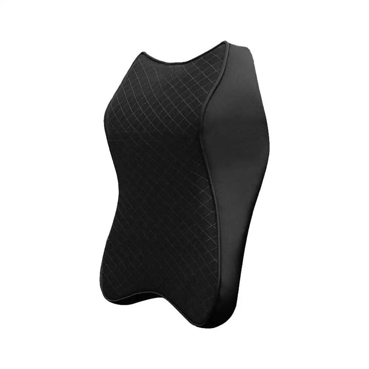 Lisslune | 3D Memory Foam Car Neck Pillow