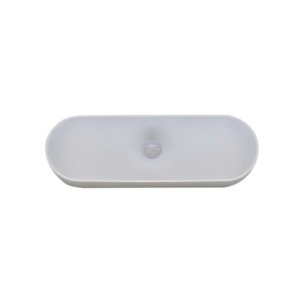 Lisslune | Rechargeable LED Motion Sensor Wall Light