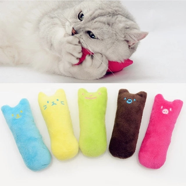 Lisslune | Cat's toy figure