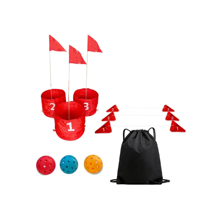 Lisslune | Golf game set