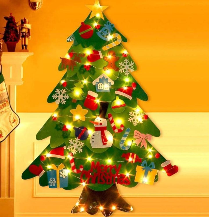 Lisslune | ATHETIER CHRISTMAS TREE