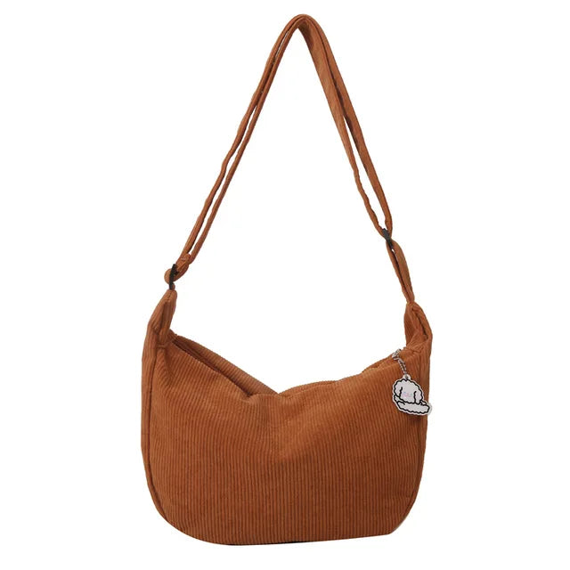 Lisslune | Cordura Shoulder Bags for Women