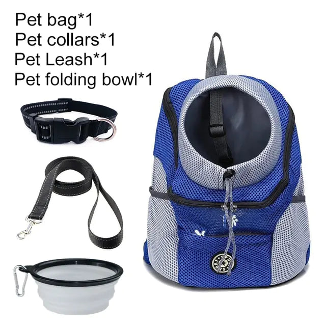 Lisslune | Pet carrier bag