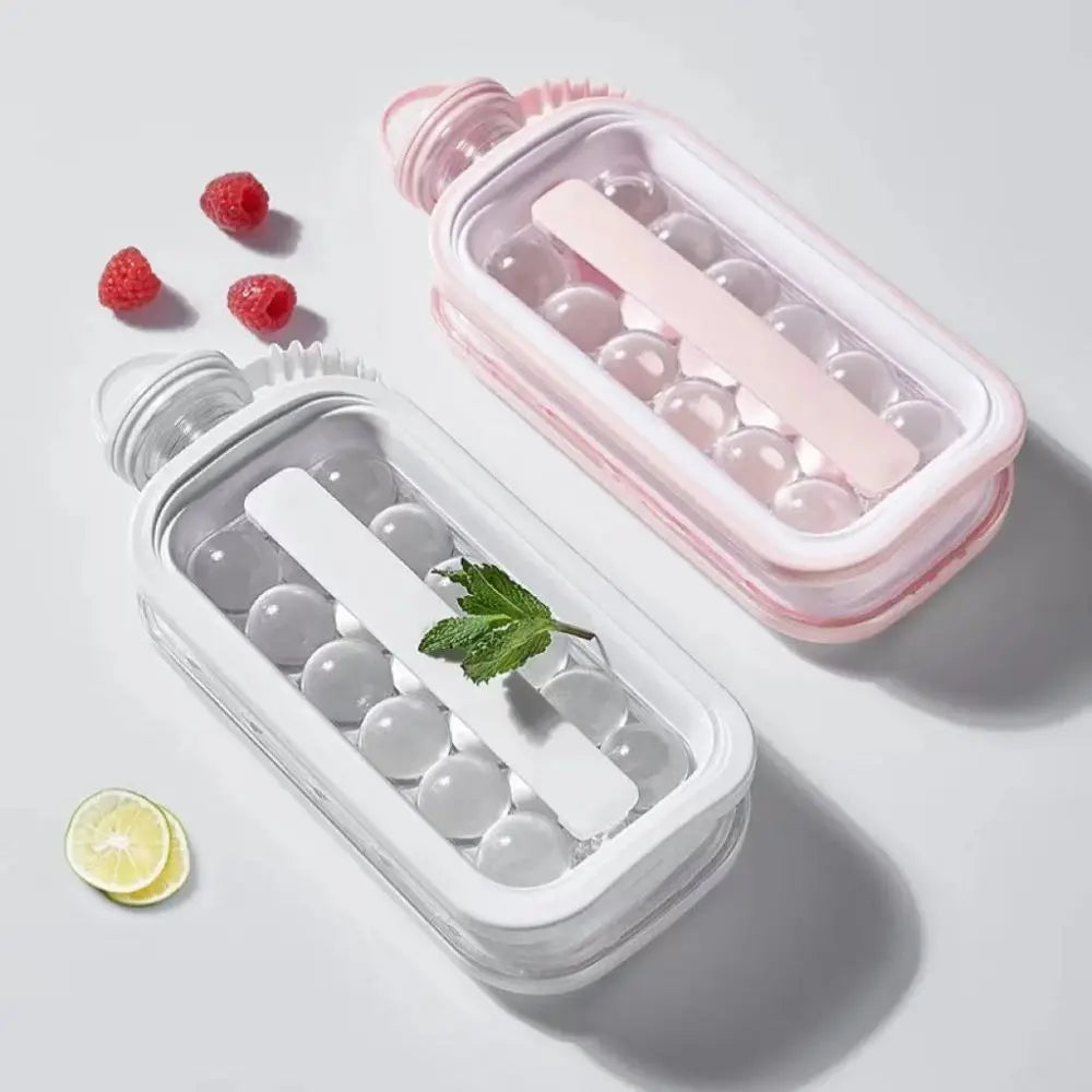 Lisslune | Kerill - Ice cube machine