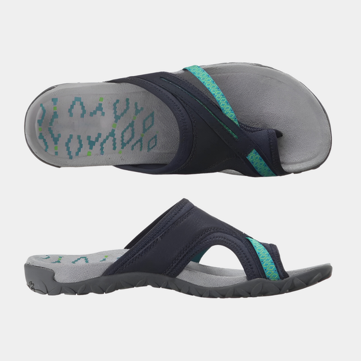 Lisslune | Comfortable Orthopedic Sandals for Women