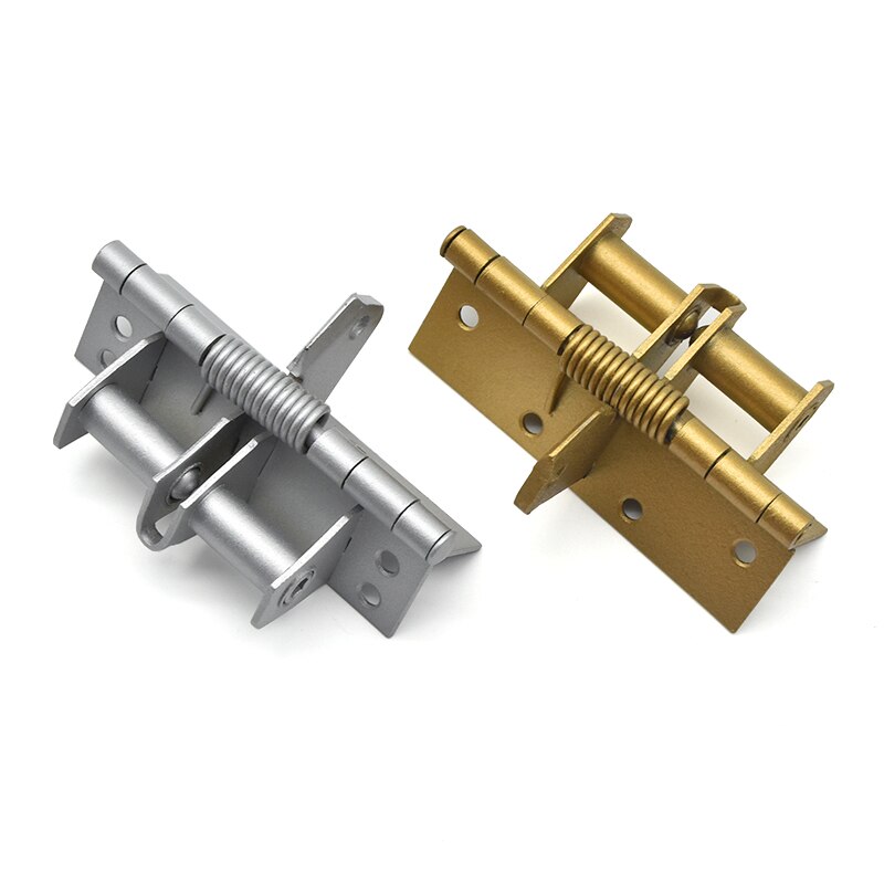 Lisslune | Multifunctional Auto-Spring Close Hinge