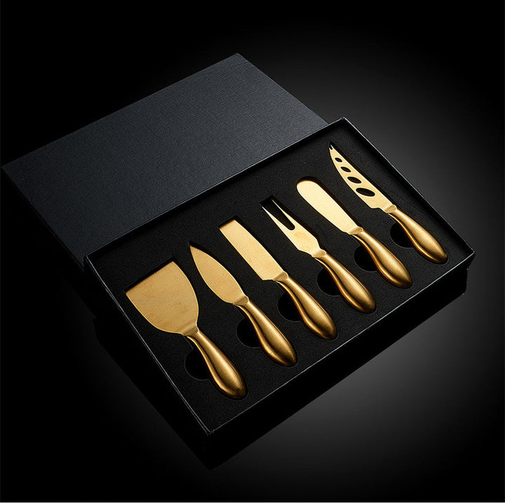 Lisslune | Venezia Cheese Fondue Set