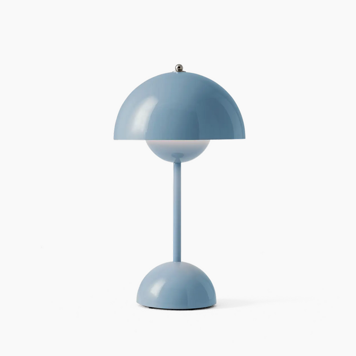 Lisslune | LumiLight - LED lamp in mushroom shape
