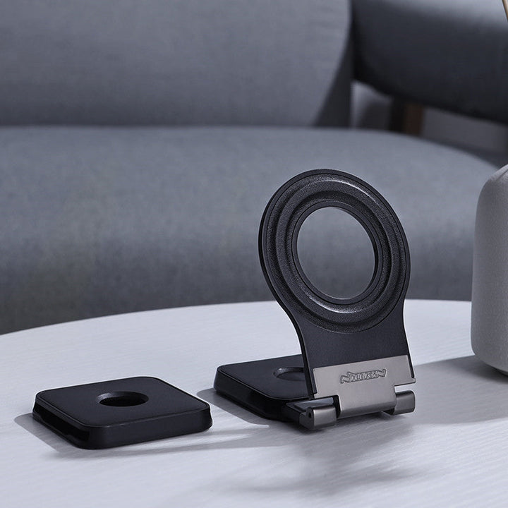 Lisslune | Detachable Magnetic Suspension Car Mobile Phone Holder