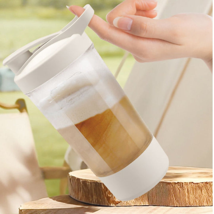 Lisslune | Automatic Shaker for On the Go