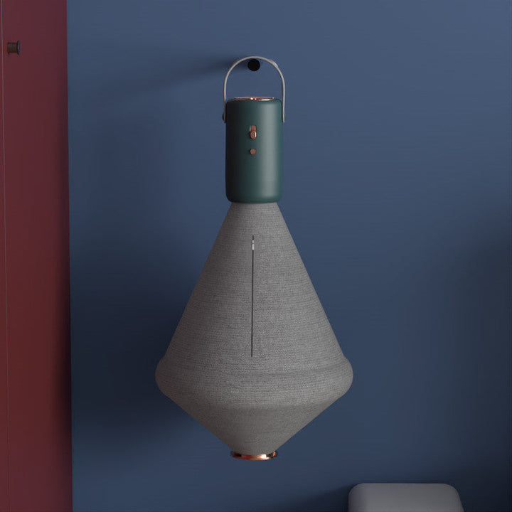 Lisslune | Portable Multifunction Clothes Dryer, with Drying Pocket and Drying Tube, for Underwear, Quilts, Shoes & More
