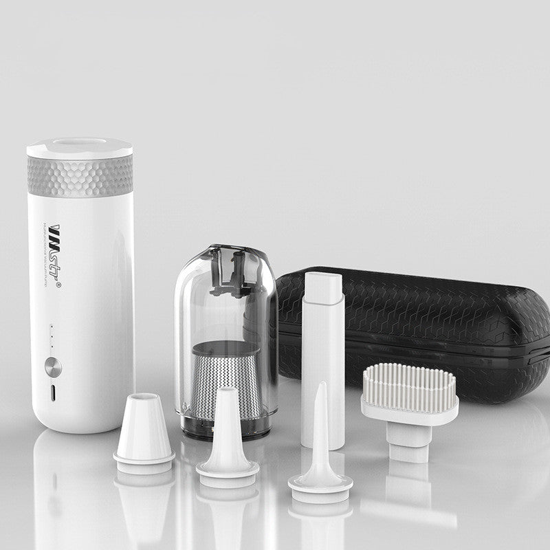 Lisslune | Outdoor Portable Blaster Wireless Automatic Inflatable Vacuum Pump