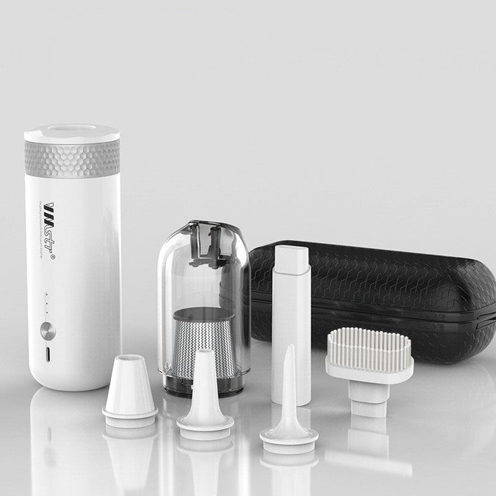 Lisslune | Outdoor Portable Blaster Wireless Automatic Inflatable Vacuum Pump