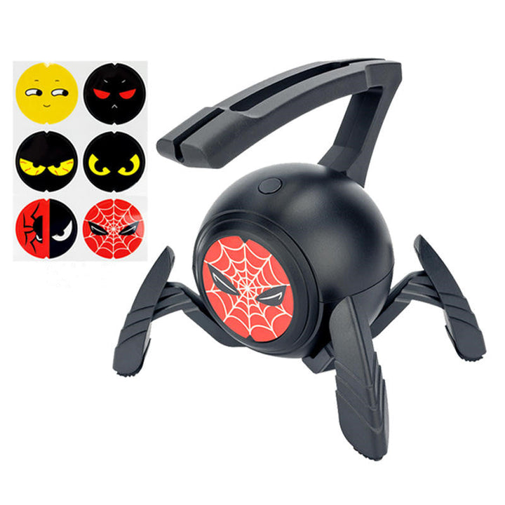 Lisslune | Anti-Winding Luminous Mouse Cable Manager