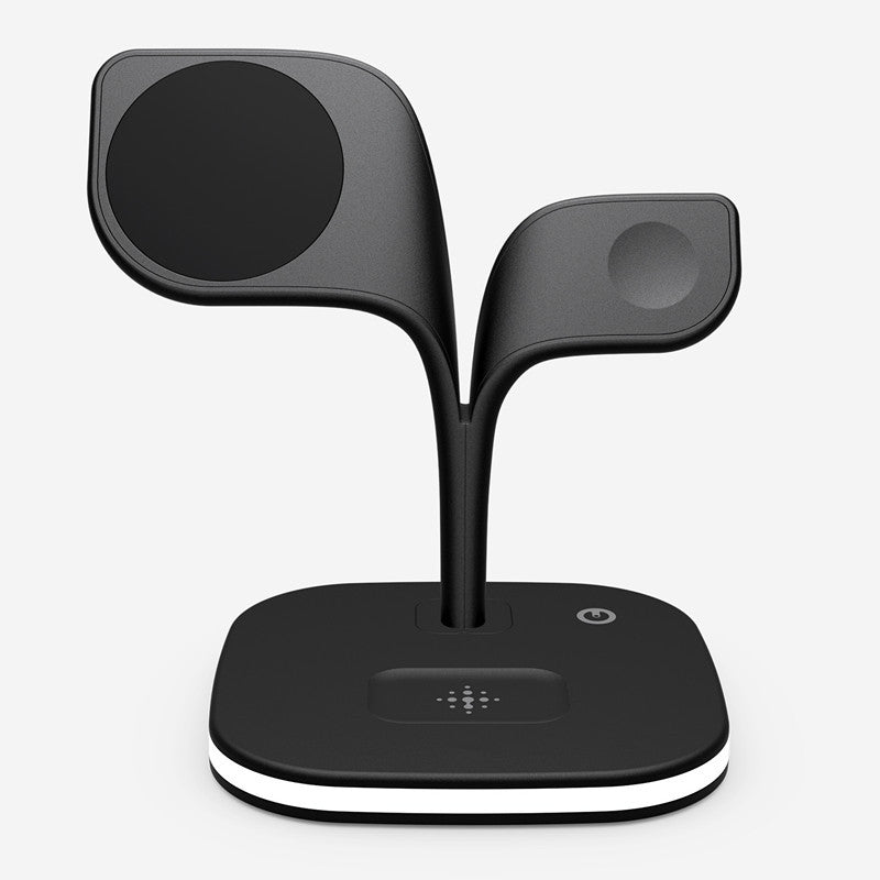 Lisslune | 5 in 1 Magnetic Wireless Charger