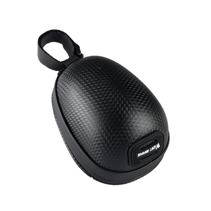 Lisslune | Portable & Compact Bicycle Riding Tail Bag