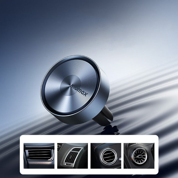 Lisslune | Long-Lasting Car Air Vent Freshener