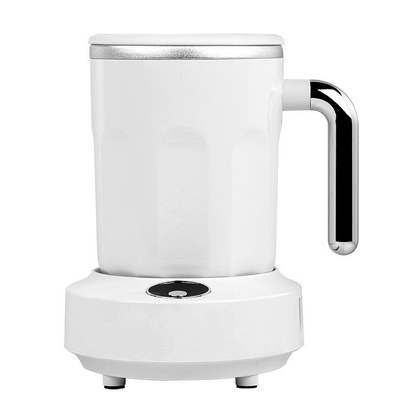 Lisslune | 2-in-1 Coffee Mug Warmer / Cooler, with LED Temperature Display & 3 Ways to Use, for Coffee, Tea, Beer, Soda & More