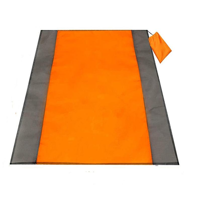 Lisslune | Versatile All-Season Outdoor Adventure Blanket: Waterproof & Windproof Must-Have