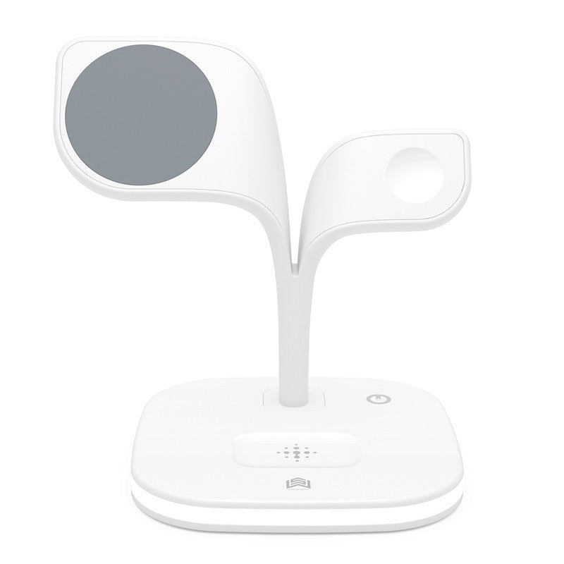 Lisslune | 5 in 1 Magnetic Wireless Charger