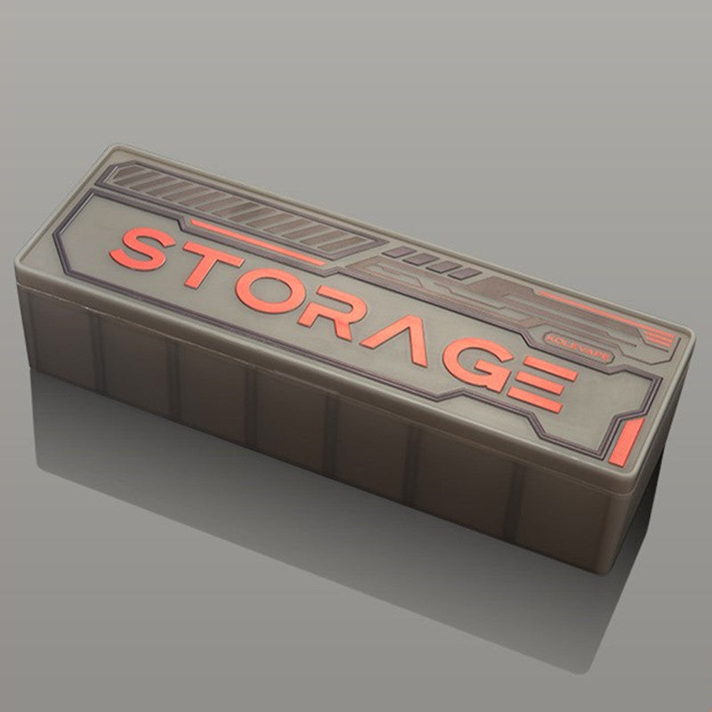 Lisslune | Detachable Data Cable Desktop Storage Box