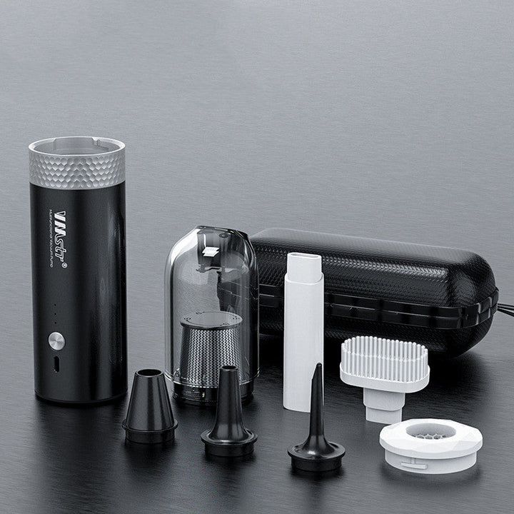 Lisslune | Outdoor Portable Blaster Wireless Automatic Inflatable Vacuum Pump
