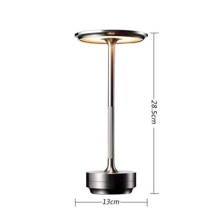 Lisslune | Retro Creative Touch-Controlled Ambient Light