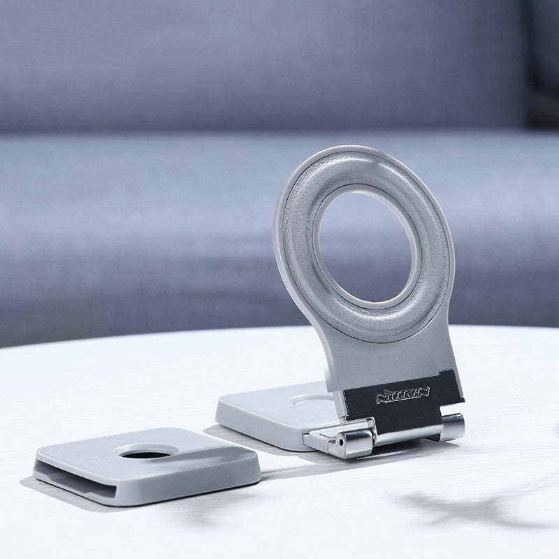 Lisslune | Detachable Magnetic Suspension Car Mobile Phone Holder