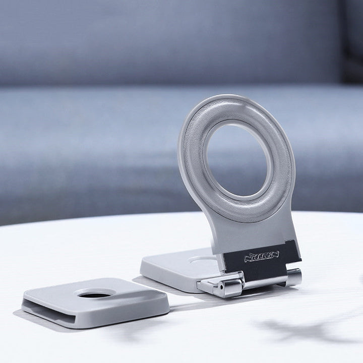 Lisslune | Detachable Magnetic Suspension Car Mobile Phone Holder
