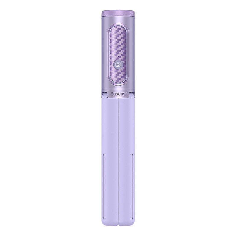 Lisslune | Multi-functional Compact Portable Selfie Stick Tripod, with Bluetooth and A Remote