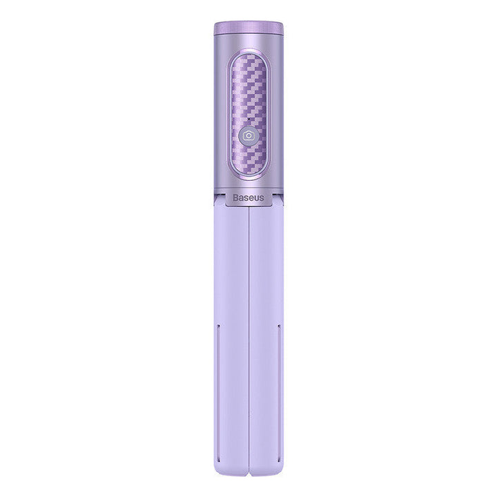 Lisslune | Multi-functional Compact Portable Selfie Stick Tripod, with Bluetooth and A Remote