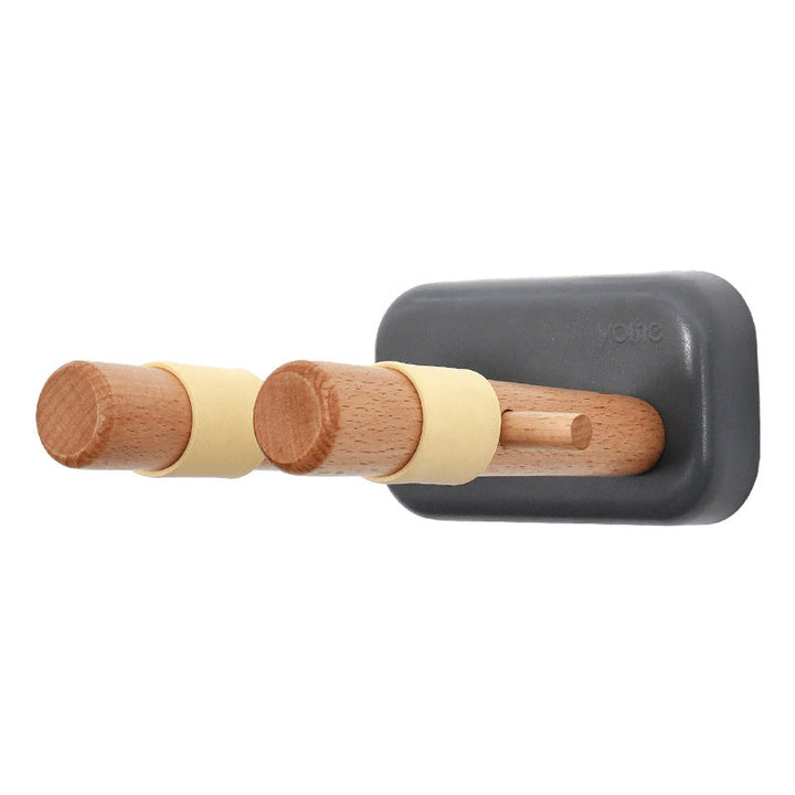 Lisslune | Wall-Mounted Guitar Holder