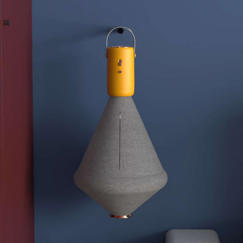 Lisslune | Portable Multifunction Clothes Dryer, with Drying Pocket and Drying Tube, for Underwear, Quilts, Shoes & More