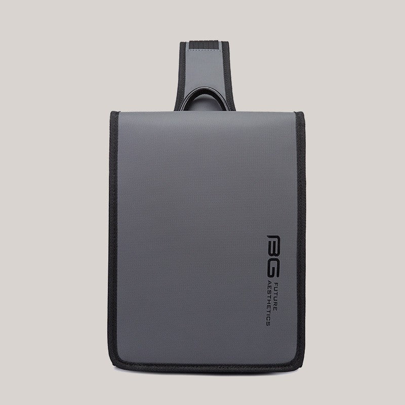 Lisslune | Modern Design Sling Bag, for Travel, Gym, Sport, Hiking