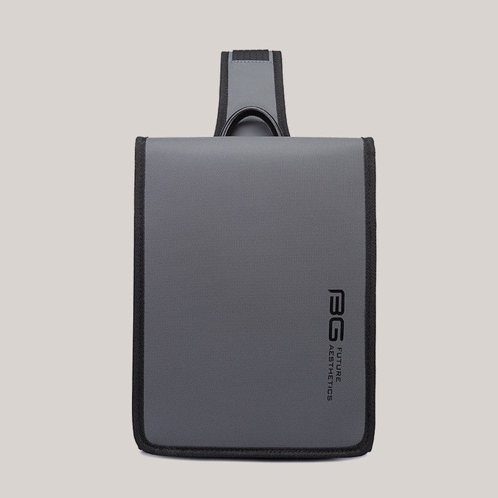 Lisslune | Modern Design Sling Bag, for Travel, Gym, Sport, Hiking