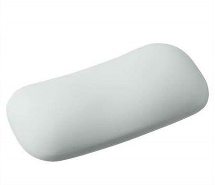 Lisslune | Ergonomic Silicone Wrist Pad, for Office, Study, Gaming and Wrist Pain Relief