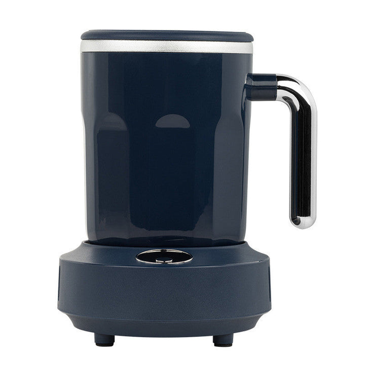 Lisslune | 2-in-1 Coffee Mug Warmer / Cooler, with LED Temperature Display & 3 Ways to Use, for Coffee, Tea, Beer, Soda & More