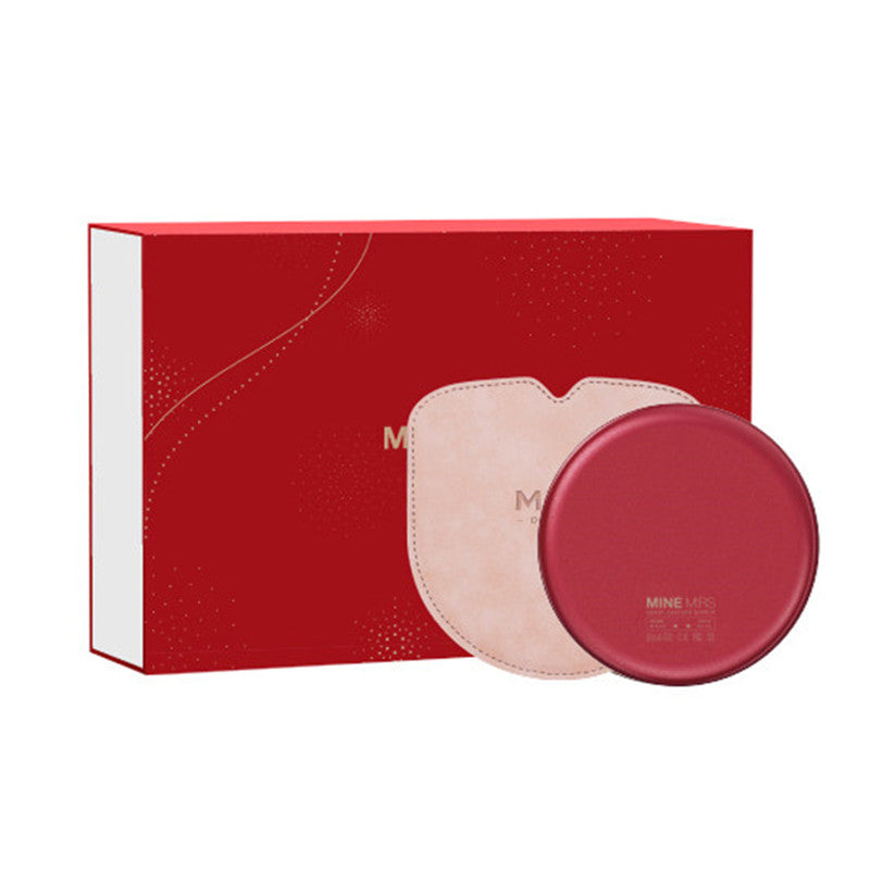 Lisslune | Smart Portable Makeup Mirror With Led Light