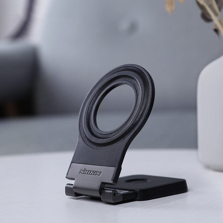 Lisslune | Detachable Magnetic Suspension Car Mobile Phone Holder