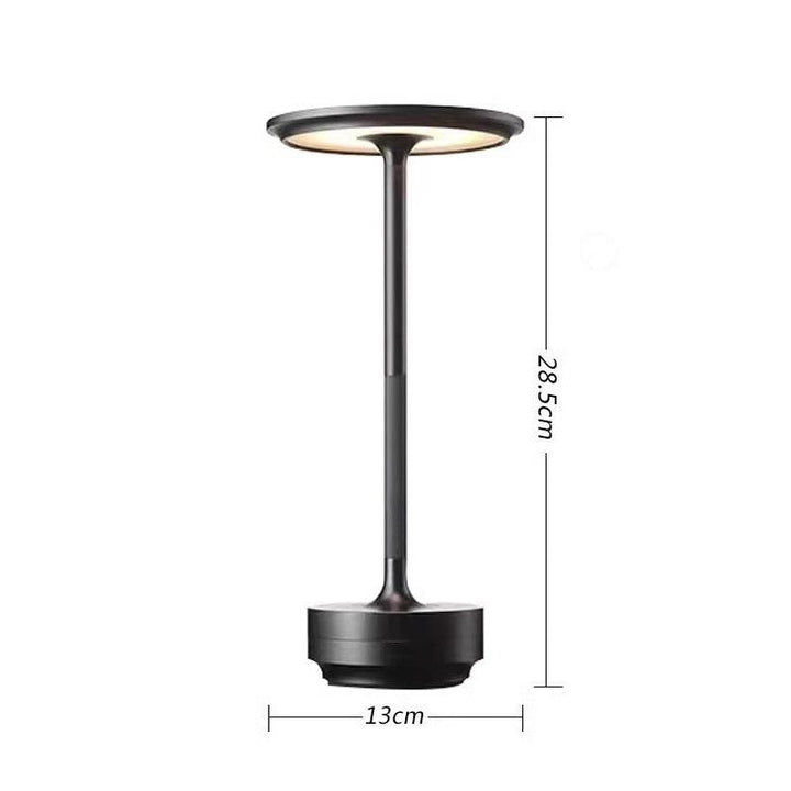 Lisslune | Retro Creative Touch-Controlled Ambient Light