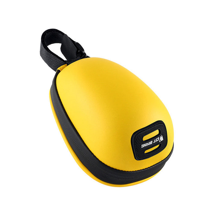 Lisslune | Portable & Compact Bicycle Riding Tail Bag