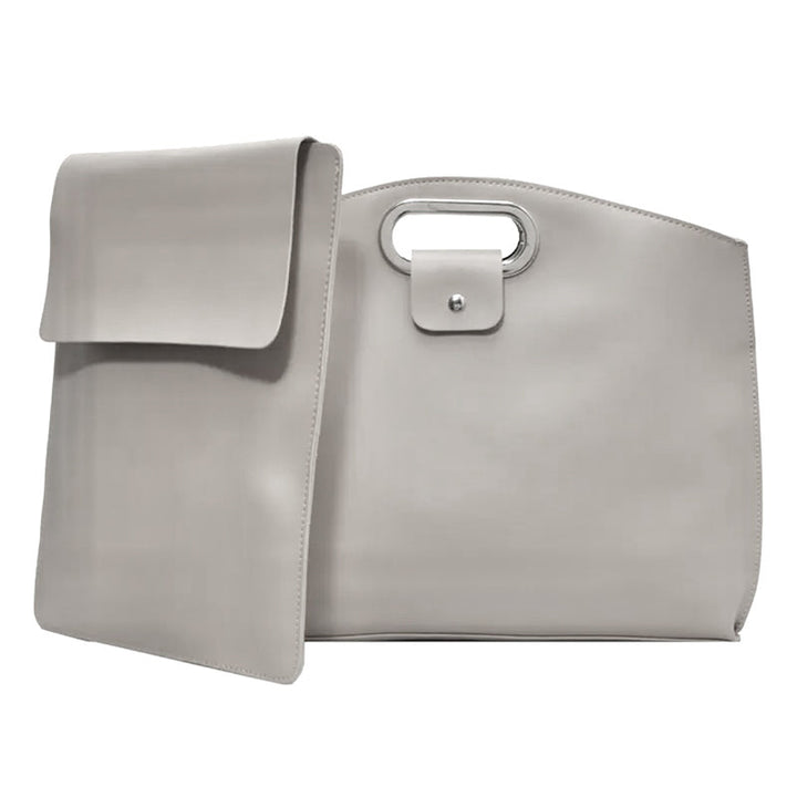Lisslune | Large Capacity Laptop and Tablet Protective Handbag