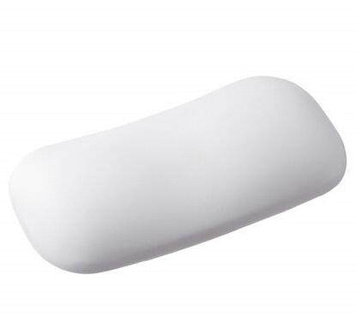Lisslune | Ergonomic Silicone Wrist Pad, for Office, Study, Gaming and Wrist Pain Relief