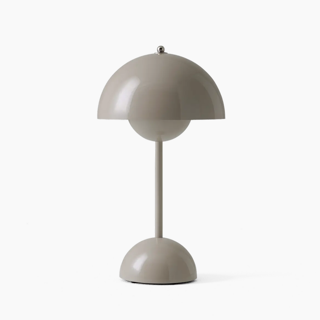Lisslune | LumiLight - LED lamp in mushroom shape
