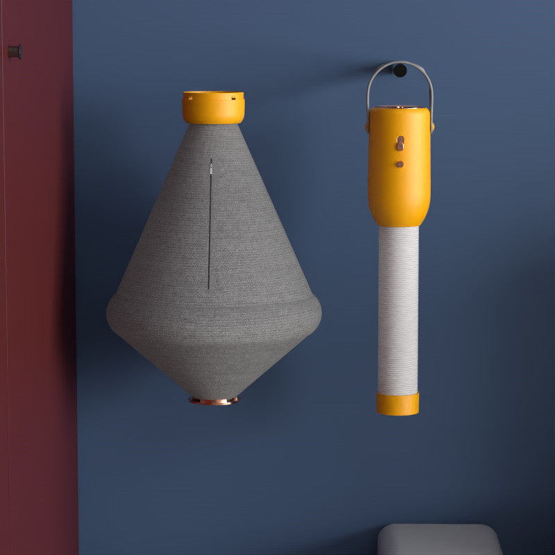 Lisslune | Portable Multifunction Clothes Dryer, with Drying Pocket and Drying Tube, for Underwear, Quilts, Shoes & More