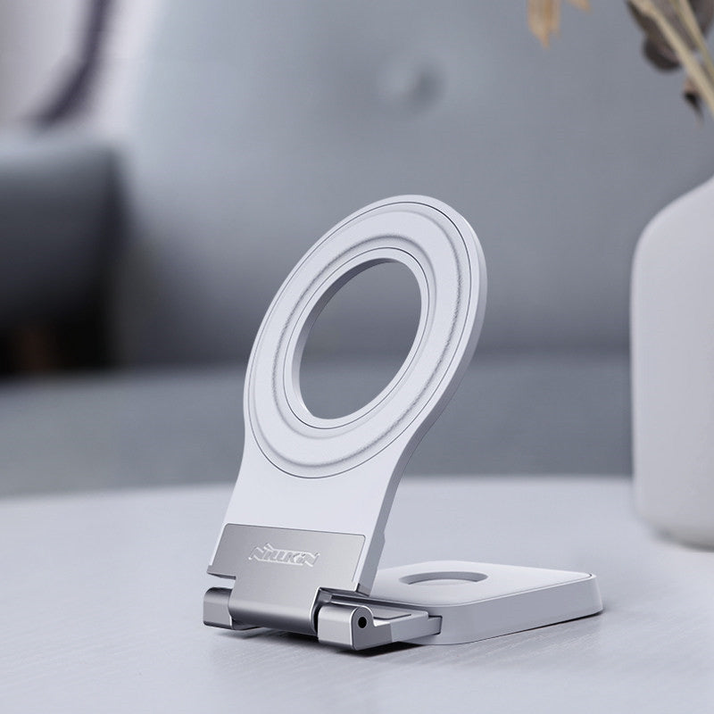 Lisslune | Detachable Magnetic Suspension Car Mobile Phone Holder