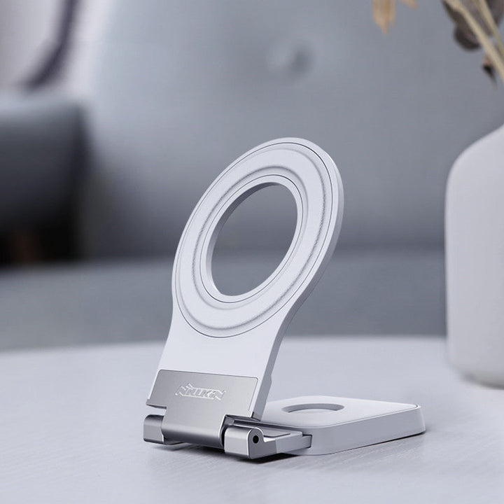 Lisslune | Detachable Magnetic Suspension Car Mobile Phone Holder