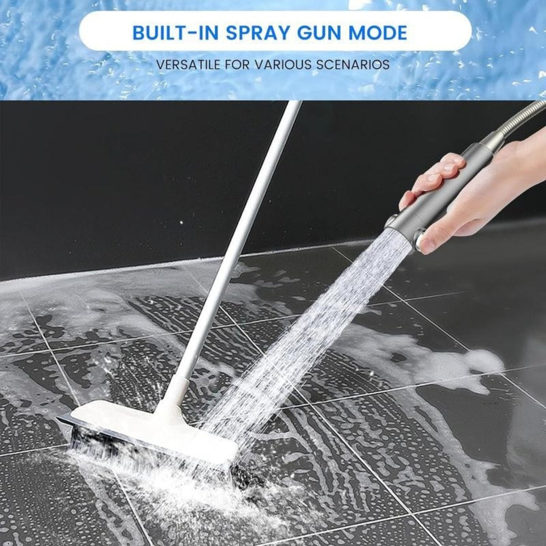 Lisslune | Ultimate Shower Massage Showerhead