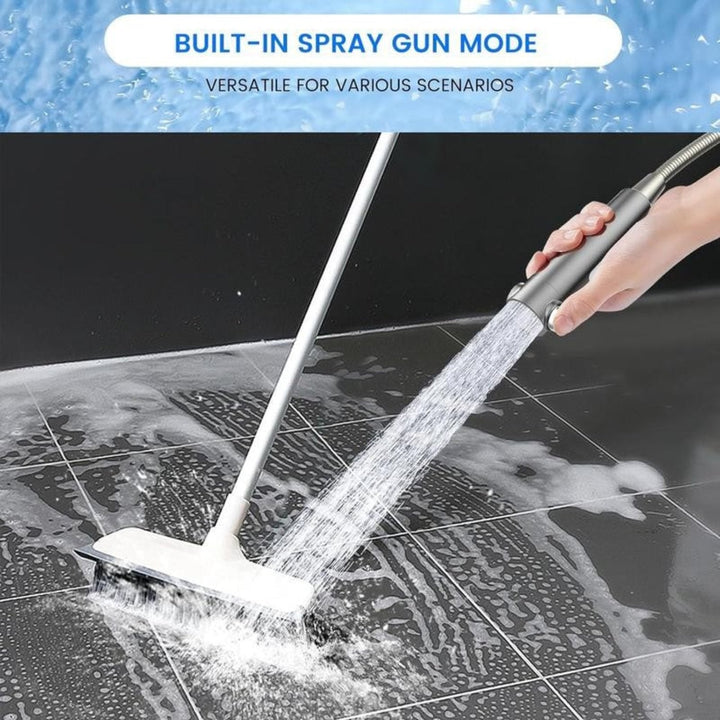 Lisslune | Ultimate Shower Massage Showerhead