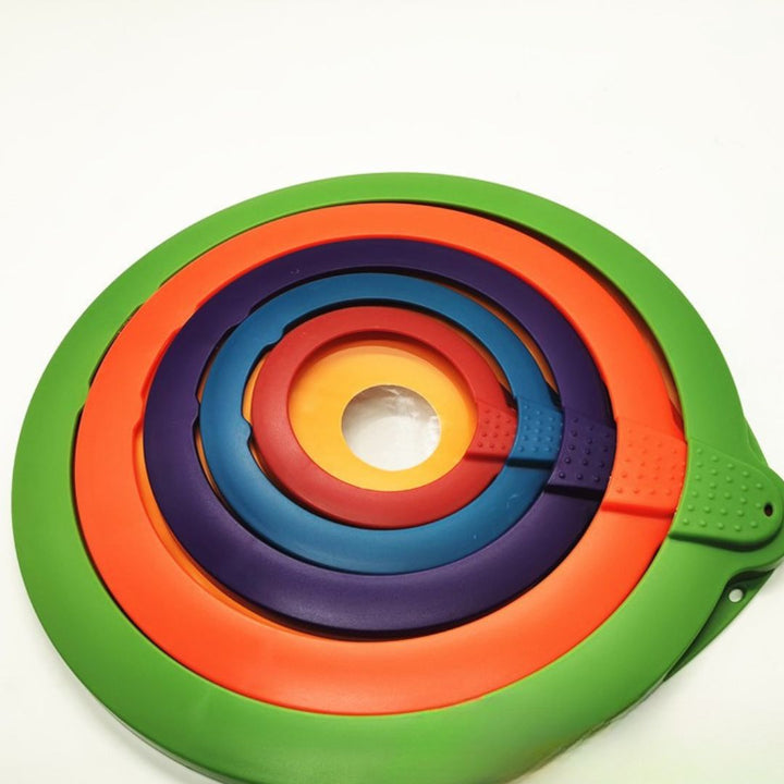 Lisslune | Practical Fresh-keeping Lid suitable for any bowl